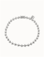 Necklace Unode50 Woman Copito De Nieve, in Metal Alloy COL1390MTL0000U - COL1390MTL0000U